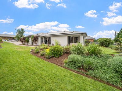 3 Badgery Street, Braidwood