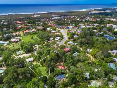 15 Dandaloo Way, Ocean Shores