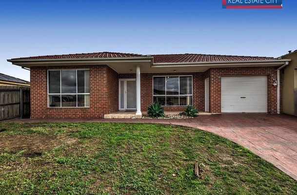 47 Rio Grande Drive, Roxburgh Park