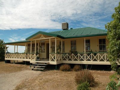 Lot 10 The Sandalwoods, Longreach