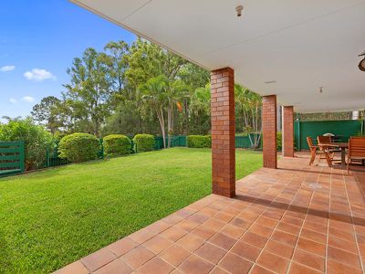 12 Salamander Place, Rochedale South
