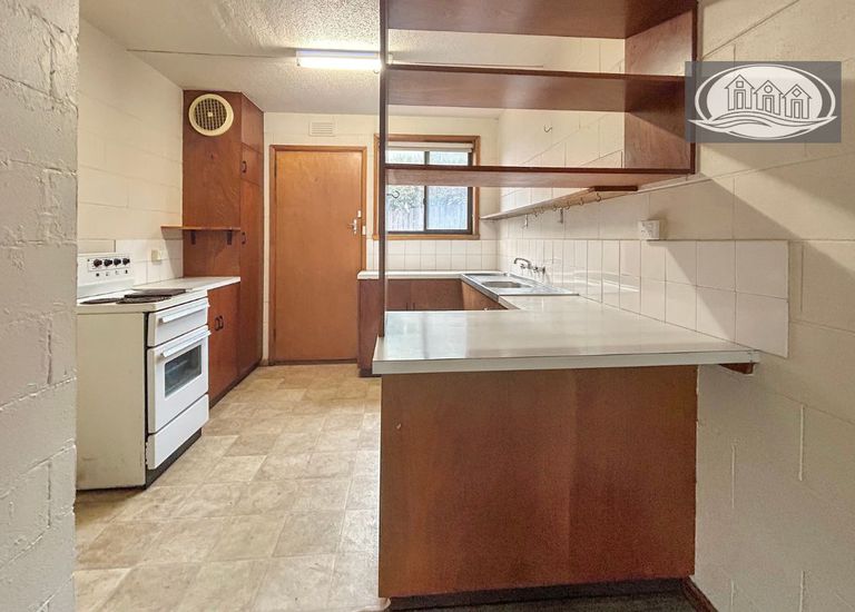 3 / 64 Must Street, Portland