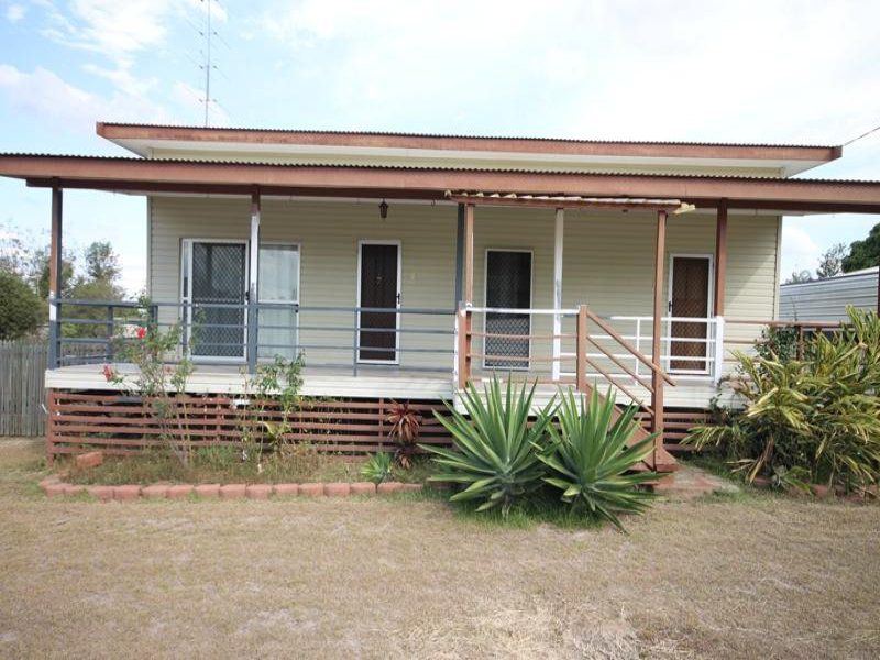 Charters Towers