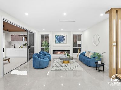 34 Diamondback Parade(Melonba), Marsden Park