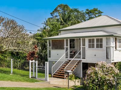 15 Mooball Street, Murwillumbah