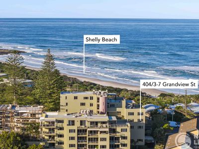 404 / 3-7 Grandview Street, East Ballina