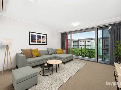 11 / 4 Aplin Street, Townsville City