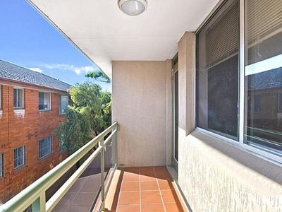 7 / 60 Macdonald Street, Lakemba