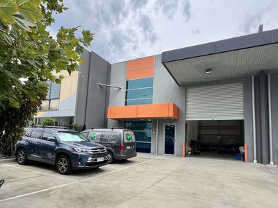 4 / 19 Churchill Street, Williamstown North