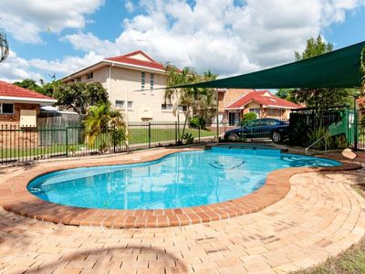 6 / 11 Newtown Street, East Ipswich