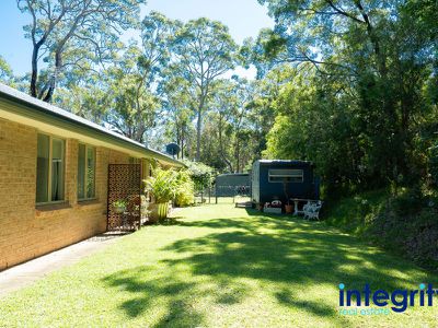 201 Parnell Road, Tomerong