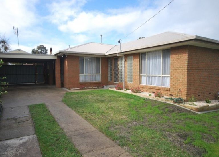 4 Alexandra Street, Portland