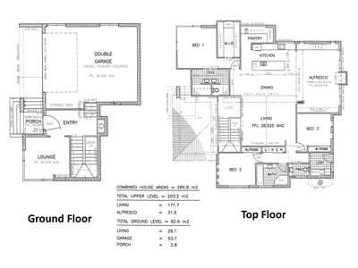 11 Jonathan Place, Forster