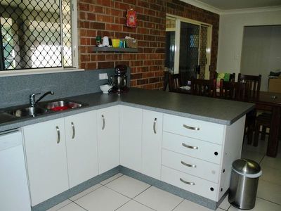 125 Ash street, Barcaldine