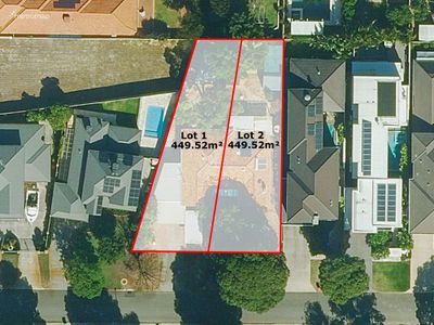 108 The Promenade, Mount Pleasant
