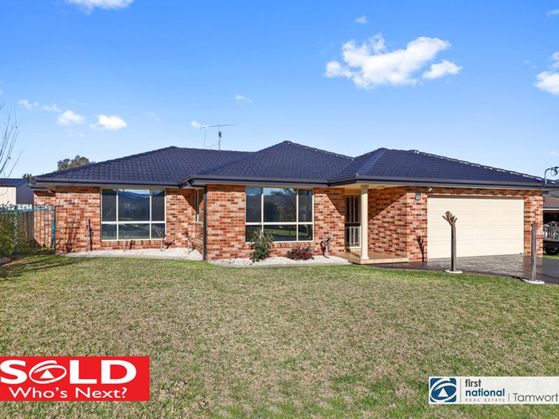 17 Garden Street, Kootingal