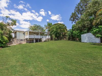 7 Joffre Street, Booval