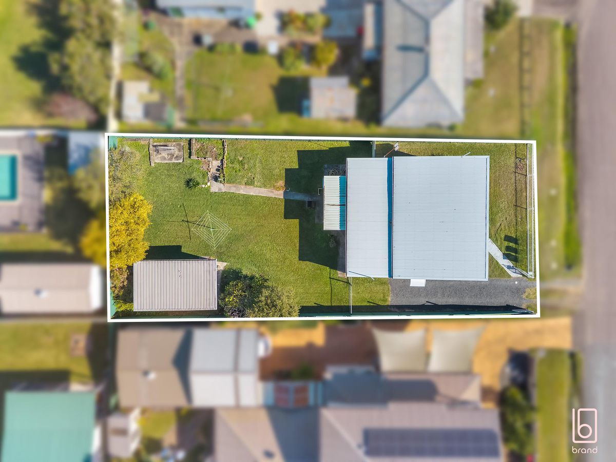 11 First Avenue, Toukley