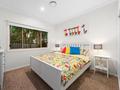 55 Wattle Place, Gumdale