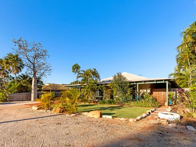 16 Taiji Road, Cable Beach