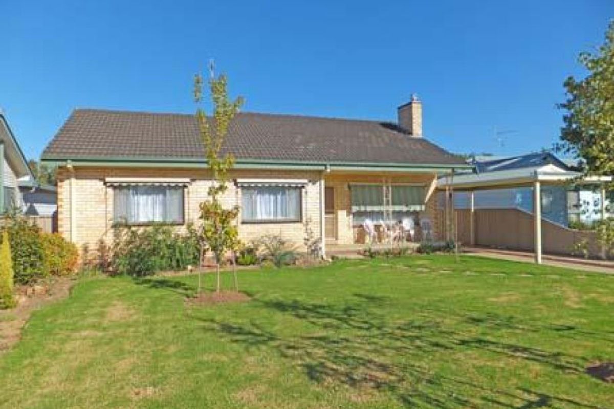 3 Andrews Court, Kyabram