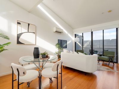 5 / 8 Austin Crescent, Pascoe Vale