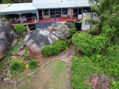 Lot 65 Hannam Street, Cooktown