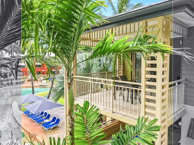 835 / 63 Williams Esplanade, Palm Cove