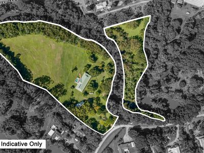 7 Coolamon Avenue, Mullumbimby