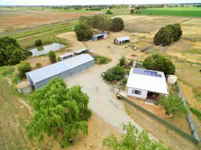 57 Tragowel North Road, Kerang
