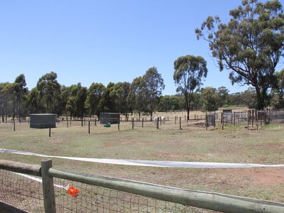 43 Back Kyneton Road, Heathcote