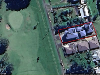 43 MORIARTY STREET, Goondi Hill