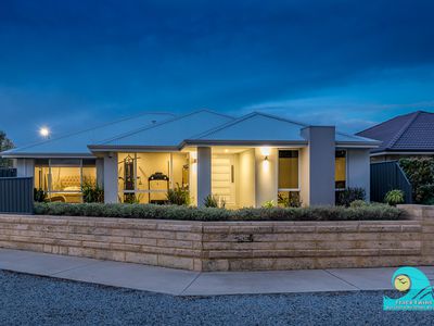 52 Parkland Drive, Yanchep