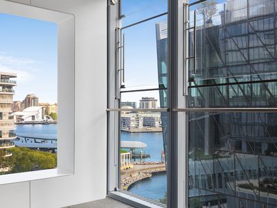 7F / 88 Barangaroo Avenue, Sydney