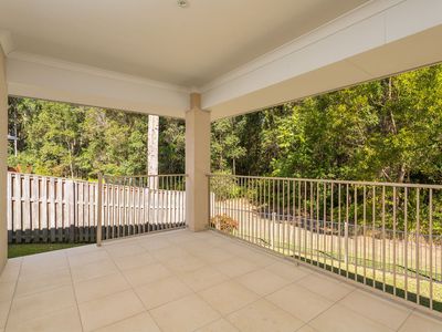 22 BANJO CRESCENT, Gilston