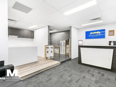 L12 / 5-7 Hepher Road, Campbelltown