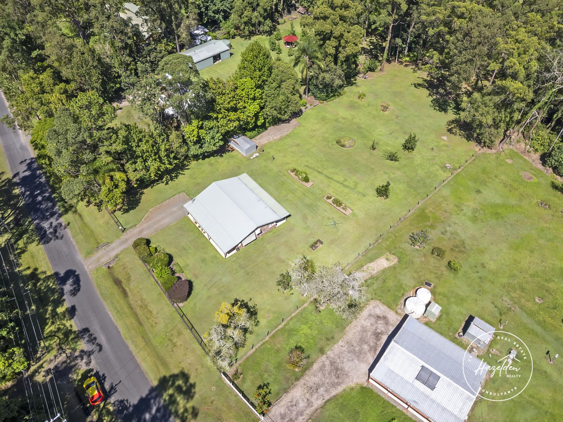 22 Woodwood Road, Landsborough