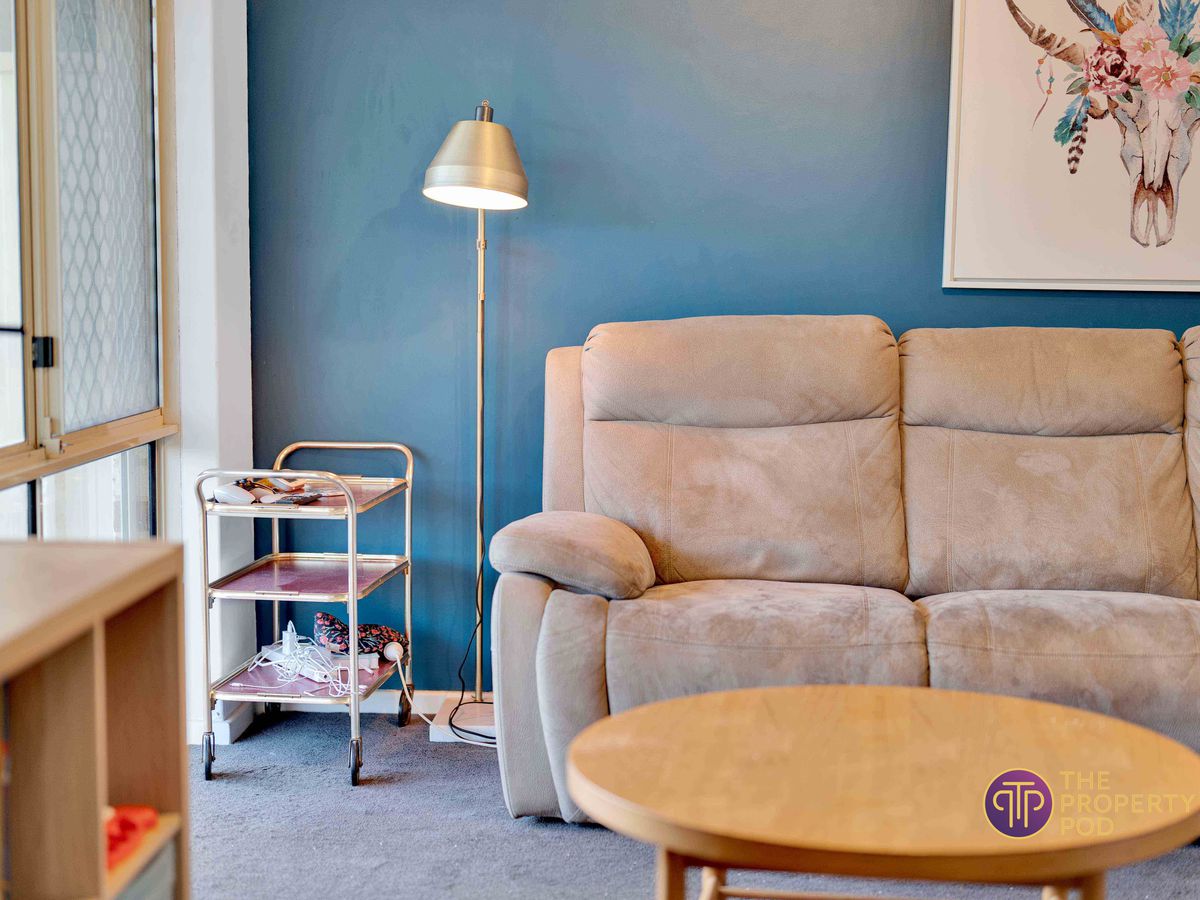 1 Baxter Close, Huntingdale