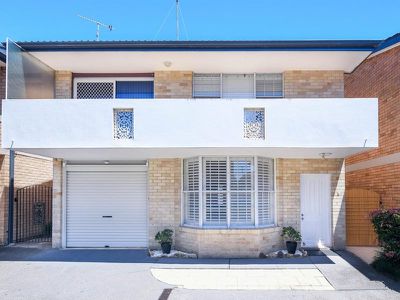 5 / 51 Lynwood Avenue, Dee Why