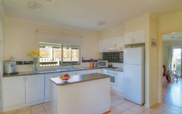 2A Fieldhouse Lane, Berwick