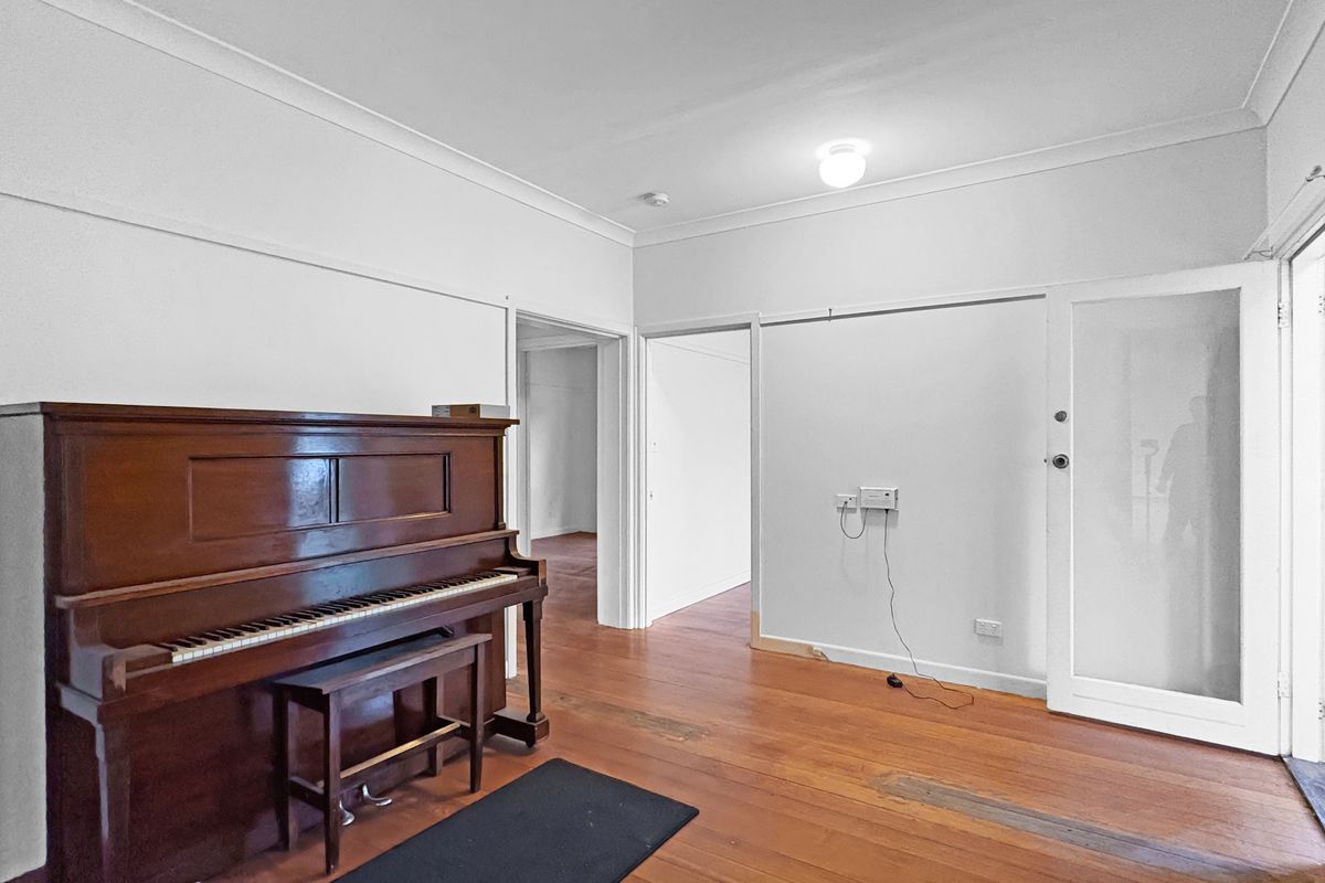 90 Howes Creek Road, Mansfield
