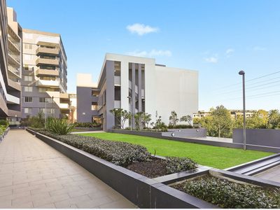 1316 / 11-15 Charles Street , Canterbury