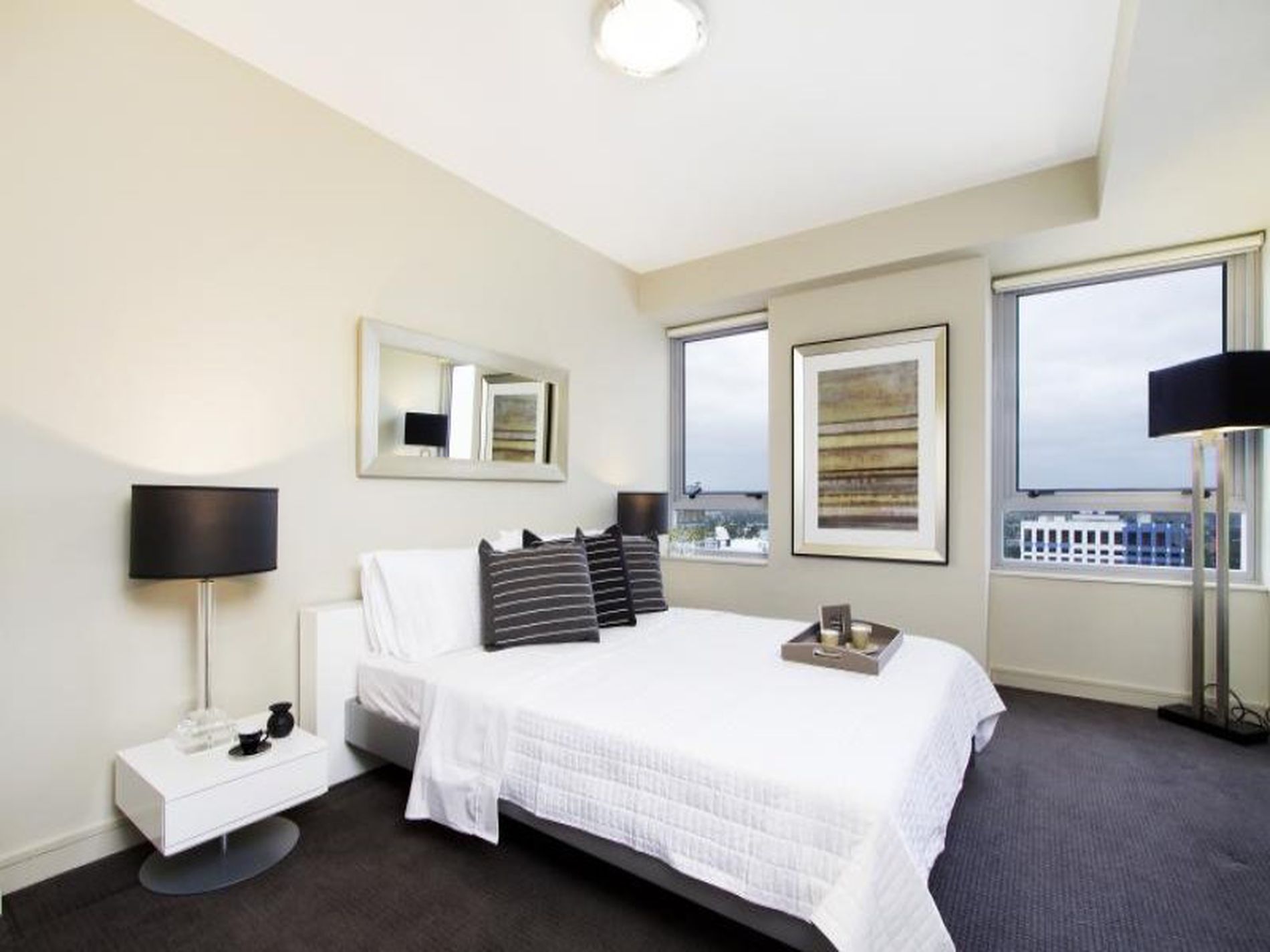 Level 30, 3005 / 77-81 Berry Street, North Sydney