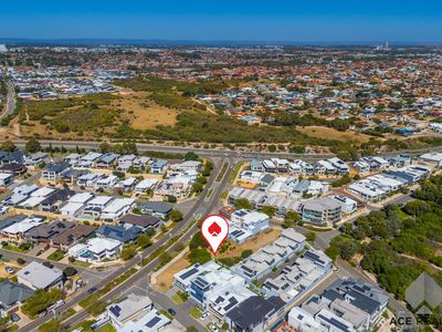 15 Orsino Boulevard, North Coogee