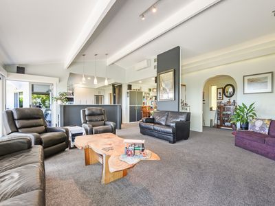 10 Isel Place, Stoke