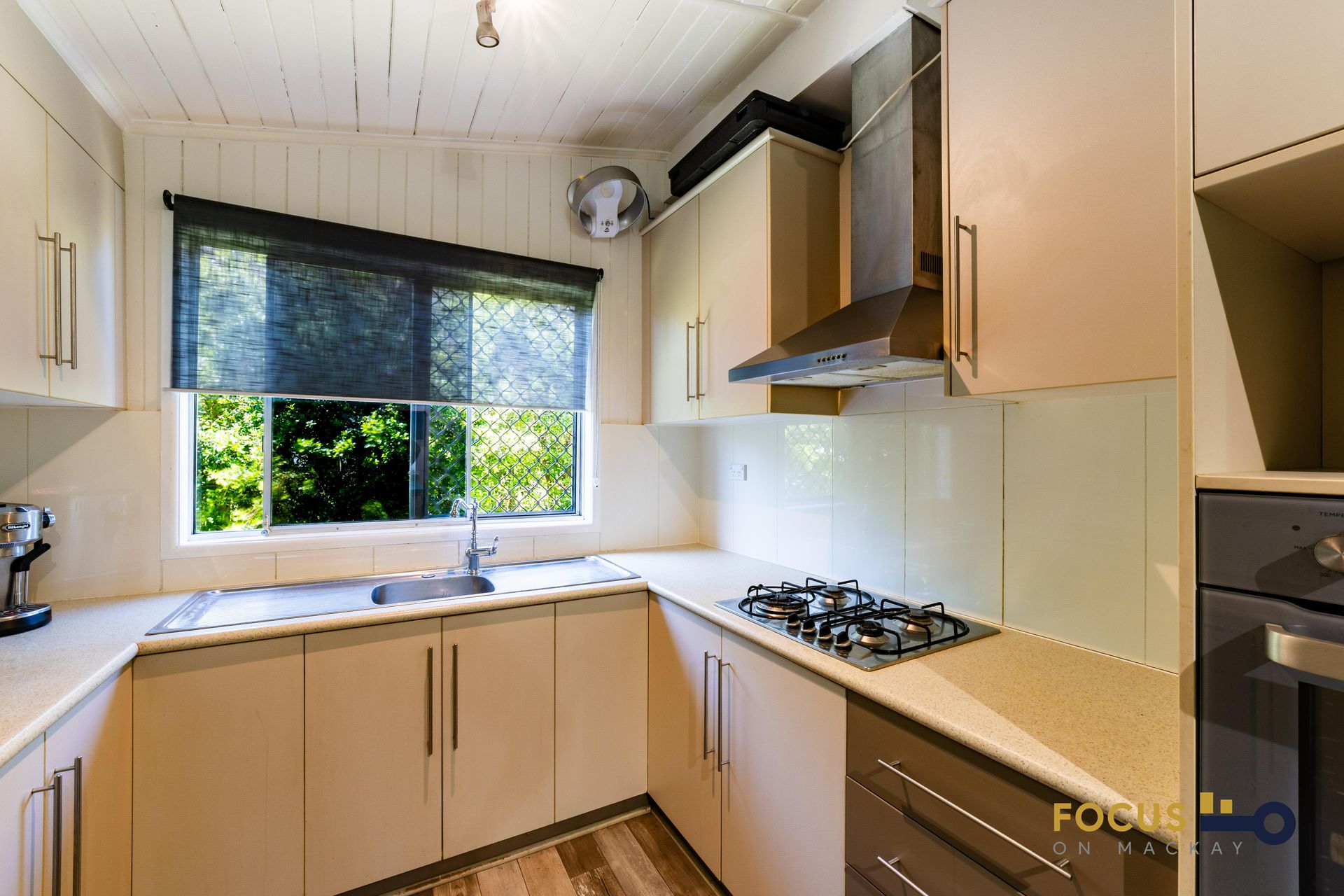 15 Queen Street, North Mackay