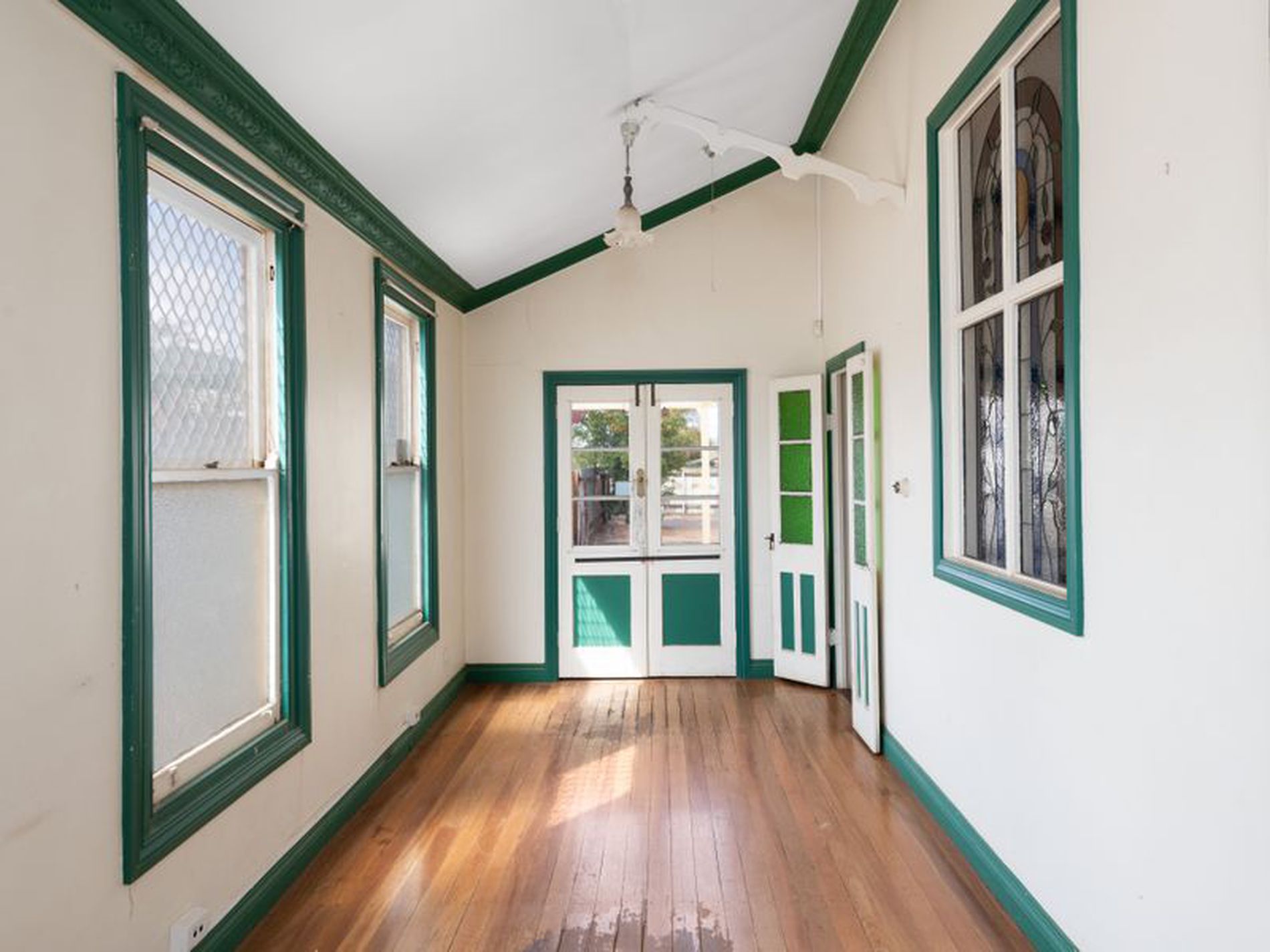 42 Moran Street, Boulder