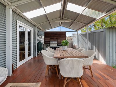 19 Melba Street, Piccadilly