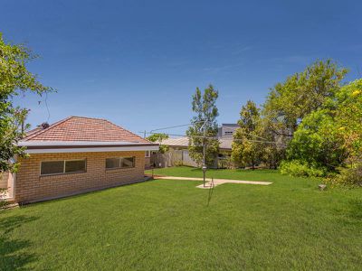 124 Pring Street, Tarragindi