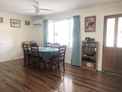 28 Silver Street, Mandurama